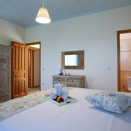 Alea Resort Villas Apolpaina Екстер'єр фото
